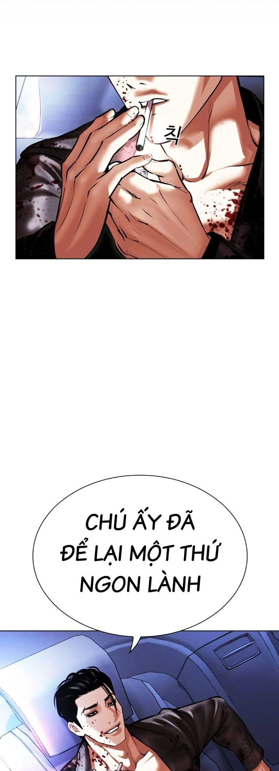 Hoán Đổi Diệu Kỳ Chap 497 - Next Chap 498