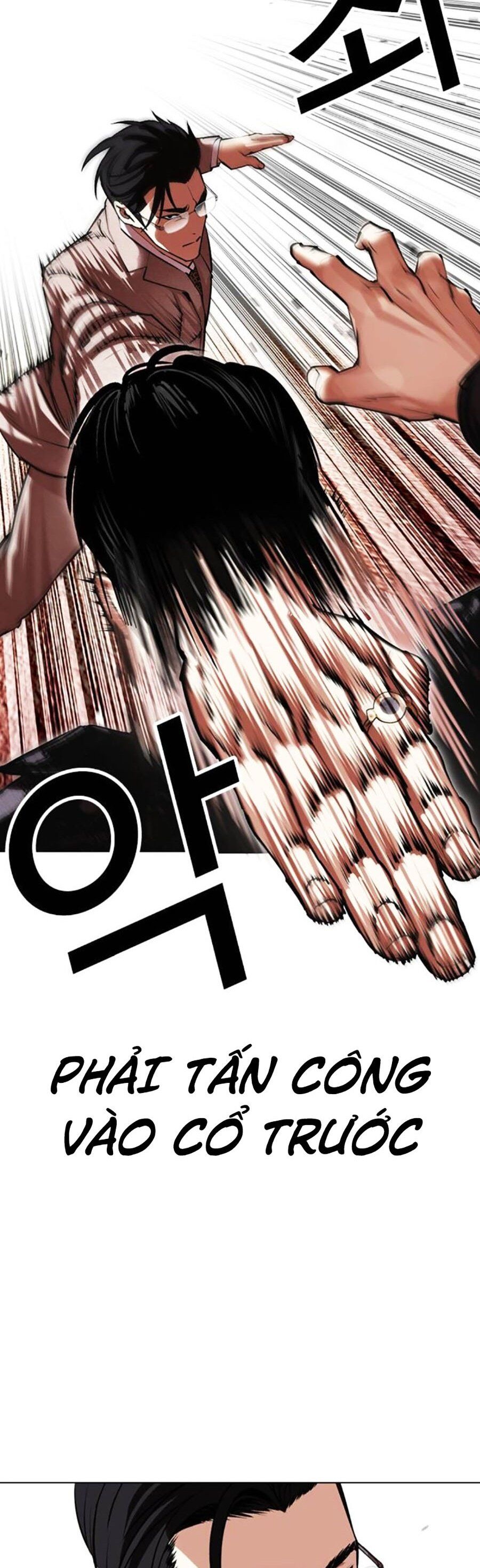 Hoán Đổi Diệu Kỳ Chap 497 - Next Chap 498