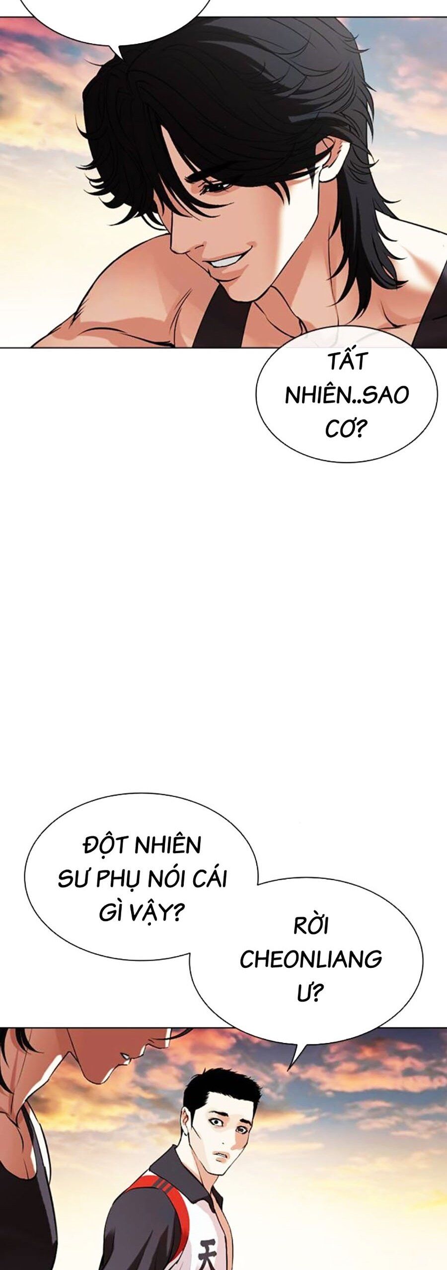 Hoán Đổi Diệu Kỳ Chap 497 - Next Chap 498