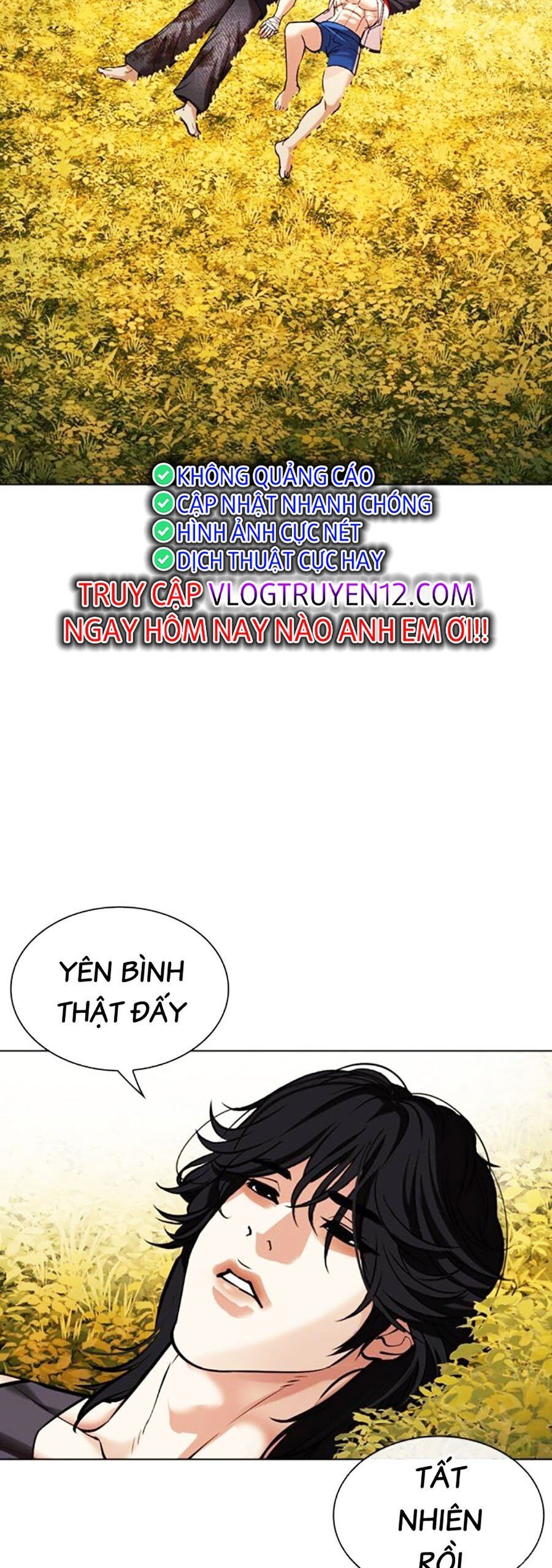 Hoán Đổi Diệu Kỳ Chap 497 - Next Chap 498