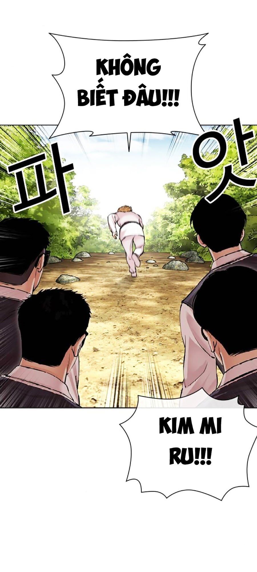 Hoán Đổi Diệu Kỳ Chap 497 - Next Chap 498