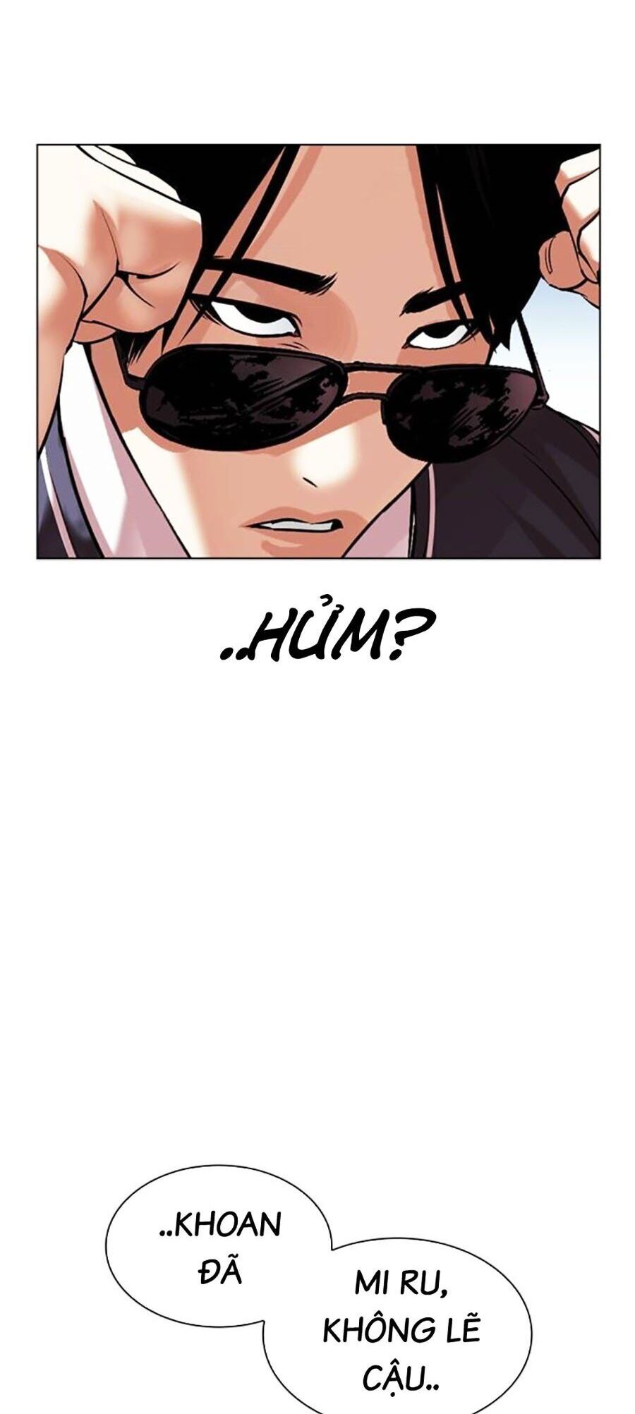 Hoán Đổi Diệu Kỳ Chap 497 - Next Chap 498