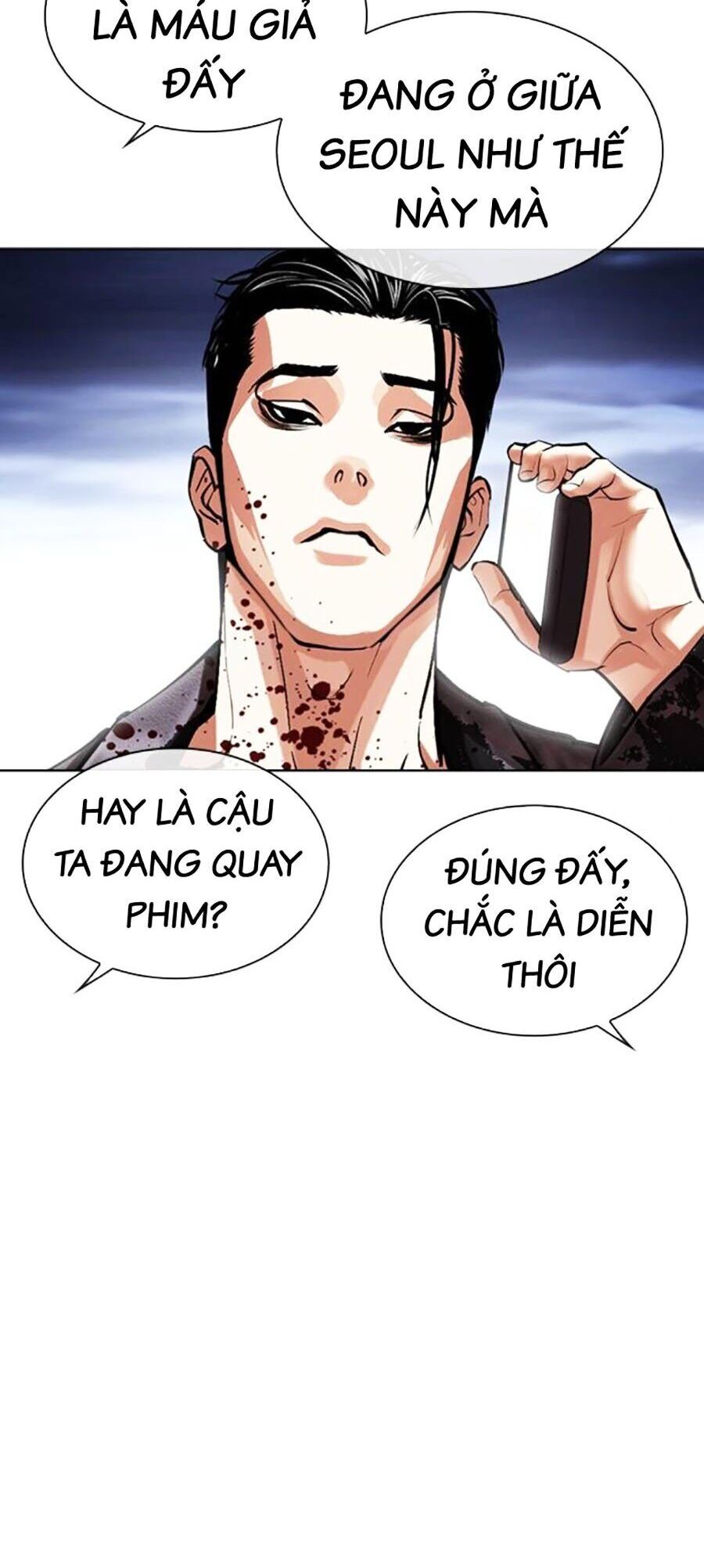 Hoán Đổi Diệu Kỳ Chap 497 - Next Chap 498