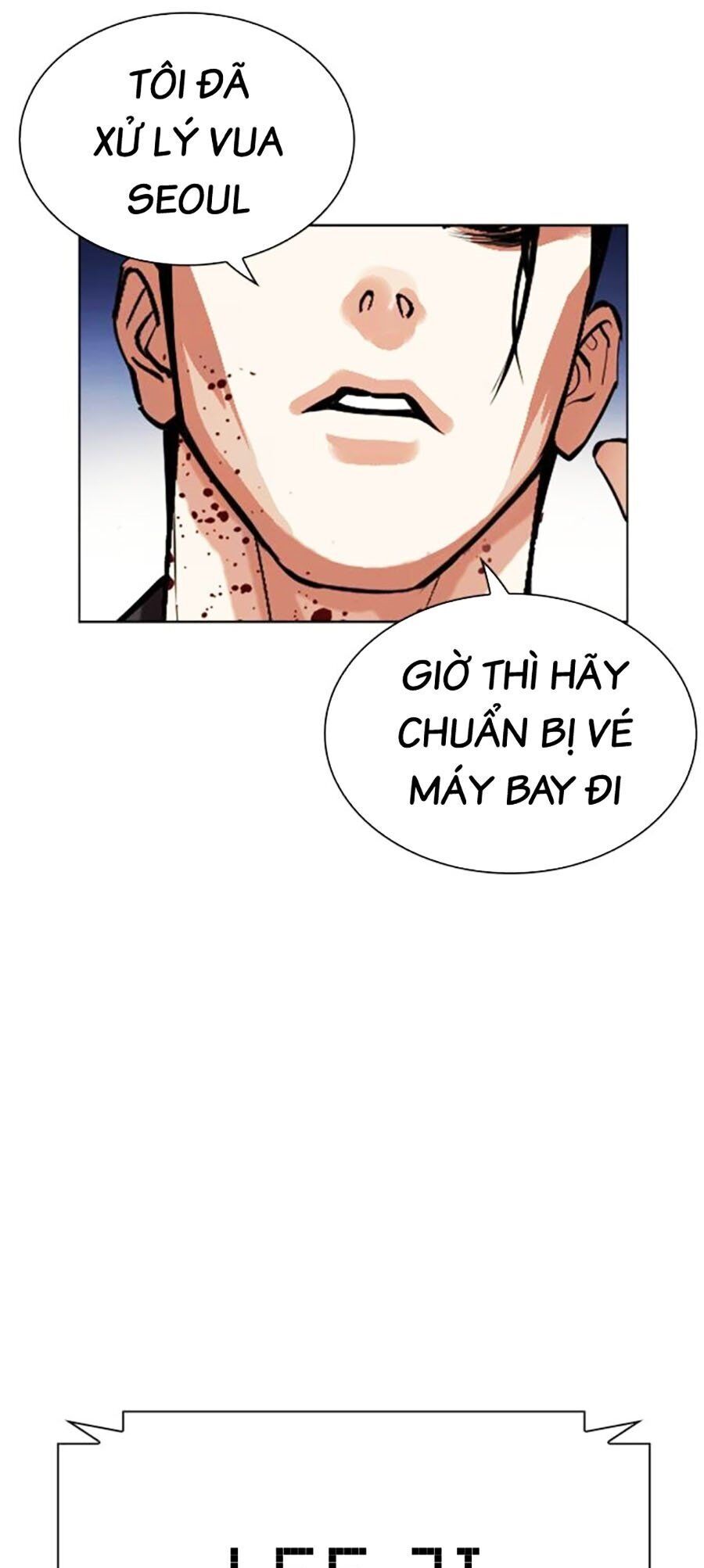 Hoán Đổi Diệu Kỳ Chap 497 - Next Chap 498