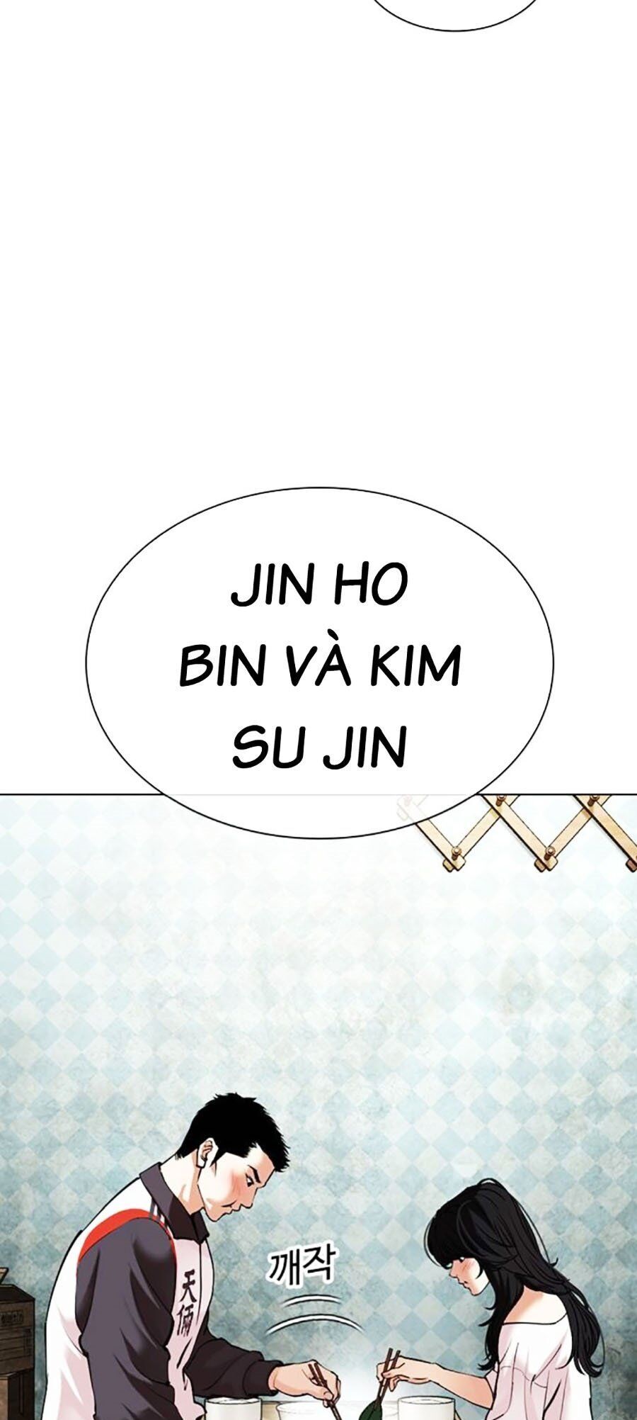 Hoán Đổi Diệu Kỳ Chap 497 - Next Chap 498
