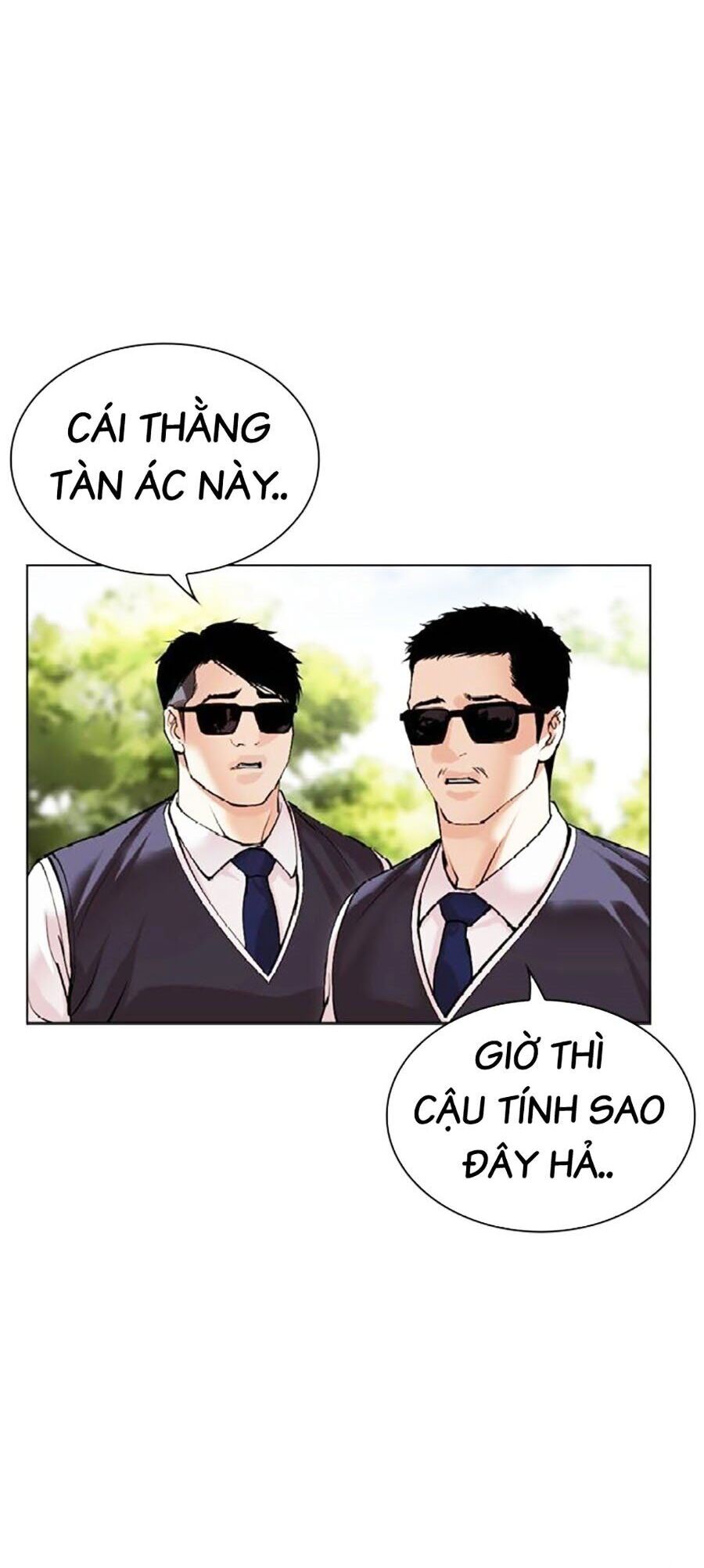 Hoán Đổi Diệu Kỳ Chap 497 - Next Chap 498