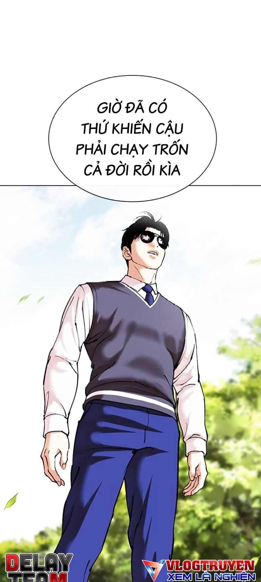 Hoán Đổi Diệu Kỳ Chap 497 - Next Chap 498