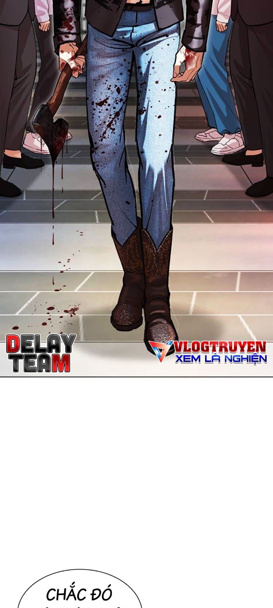 Hoán Đổi Diệu Kỳ Chap 497 - Next Chap 498
