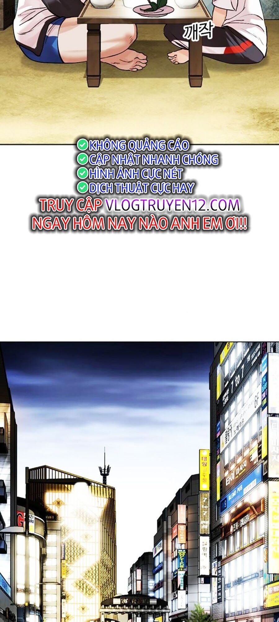 Hoán Đổi Diệu Kỳ Chap 497 - Next Chap 498