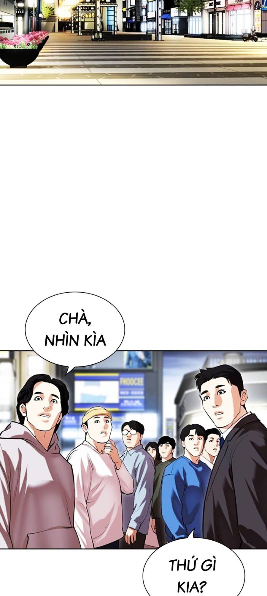 Hoán Đổi Diệu Kỳ Chap 497 - Next Chap 498