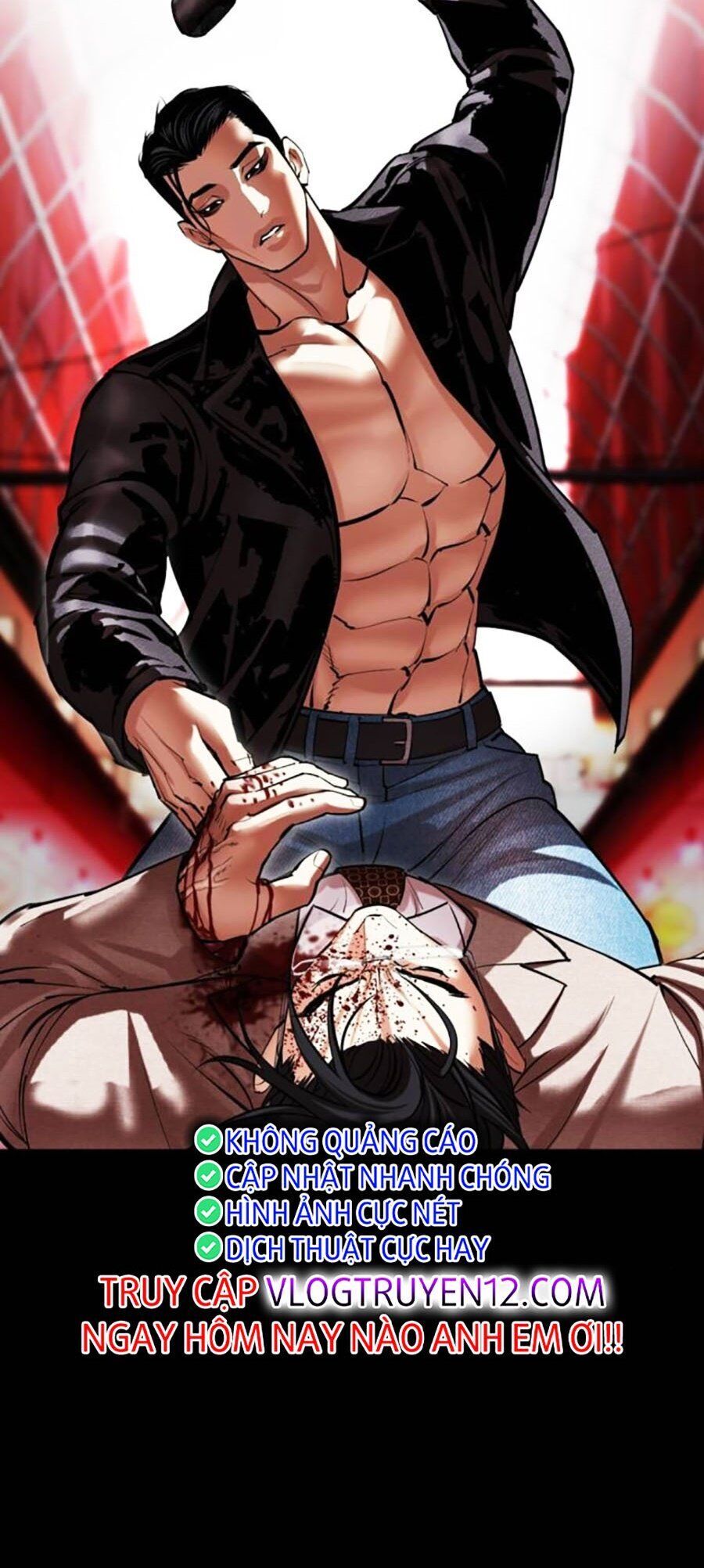 Hoán Đổi Diệu Kỳ Chap 497 - Next Chap 498