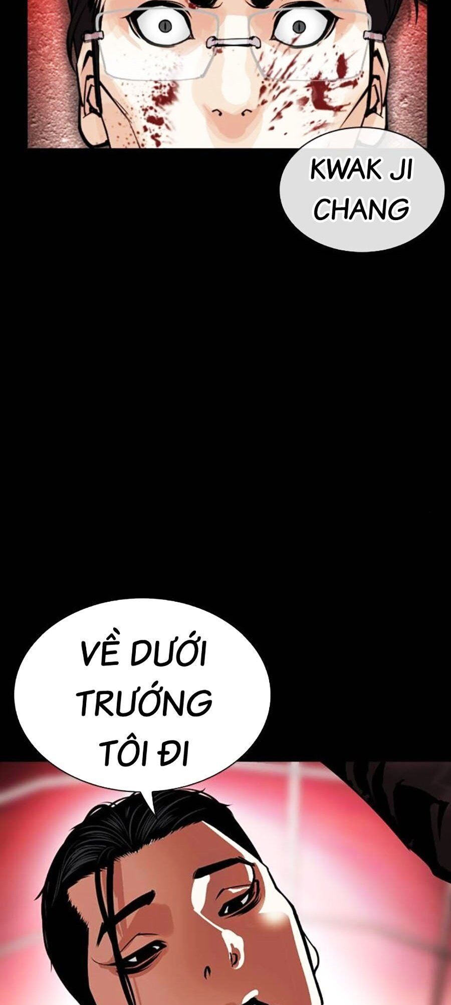 Hoán Đổi Diệu Kỳ Chap 497 - Next Chap 498