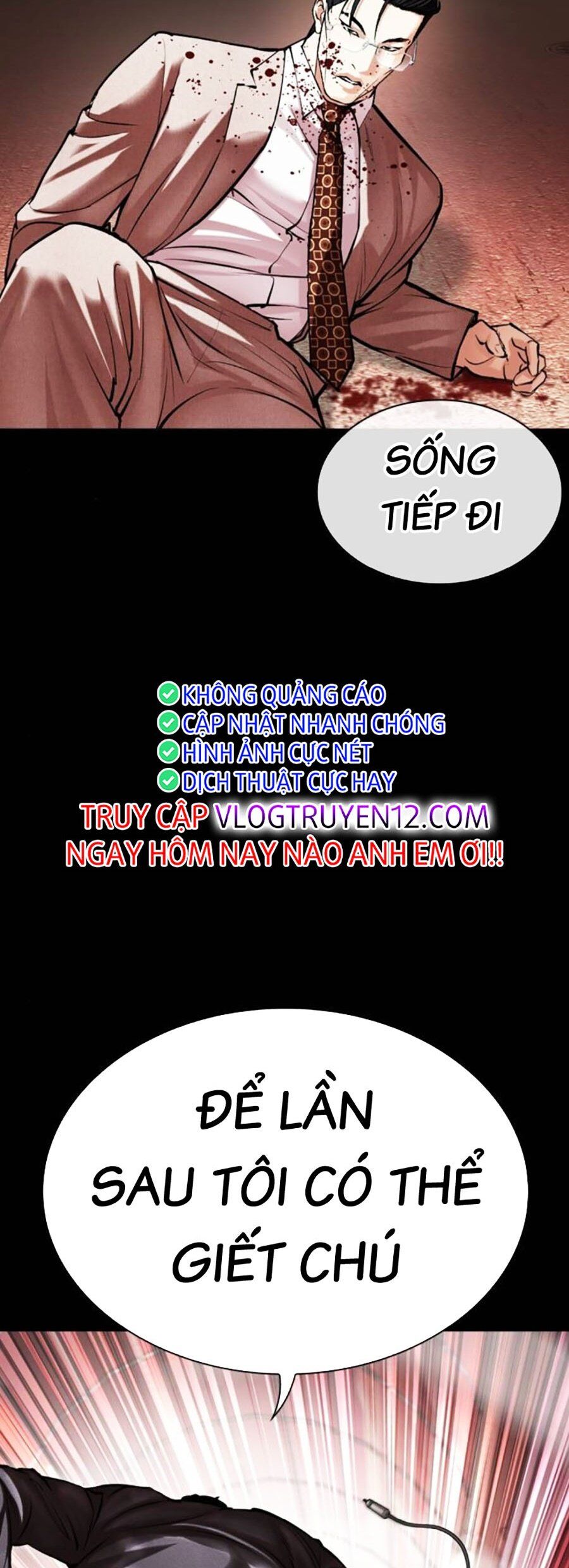 Hoán Đổi Diệu Kỳ Chap 497 - Next Chap 498