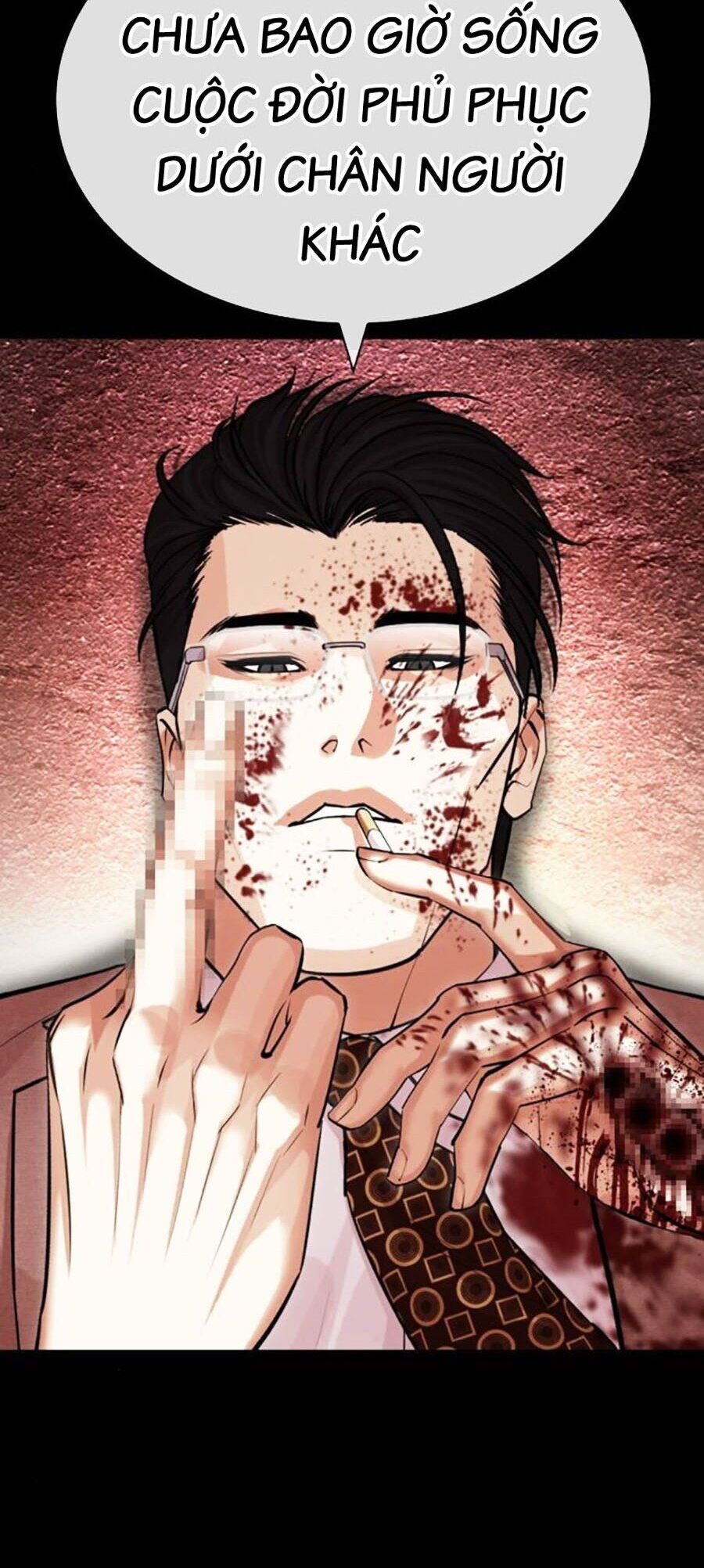 Hoán Đổi Diệu Kỳ Chap 497 - Next Chap 498