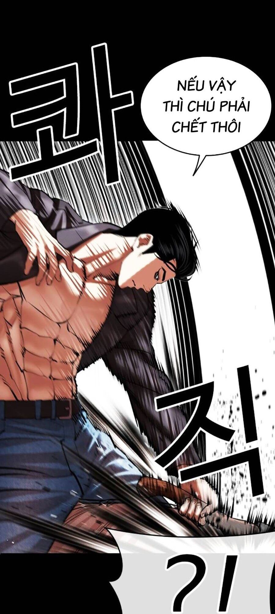 Hoán Đổi Diệu Kỳ Chap 497 - Next Chap 498