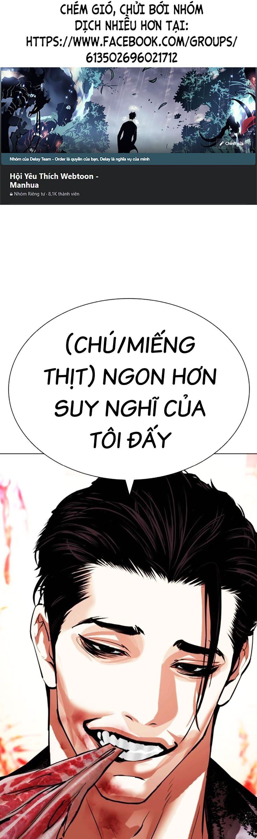 Hoán Đổi Diệu Kỳ Chap 497 - Next Chap 498