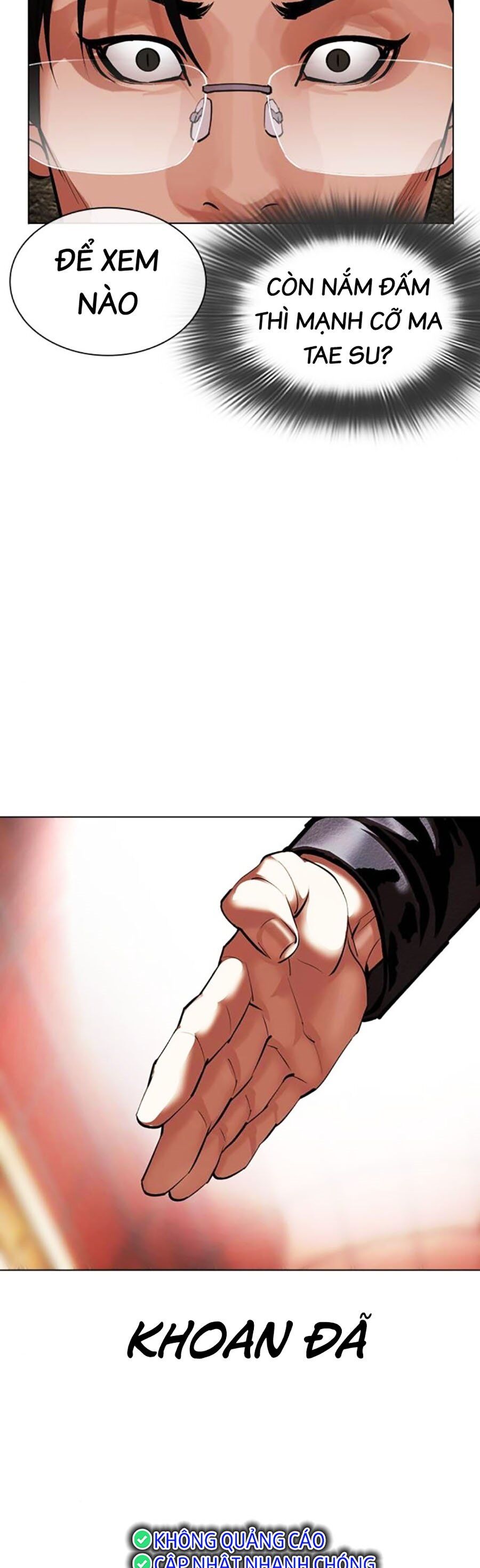 Hoán Đổi Diệu Kỳ Chap 497 - Next Chap 498