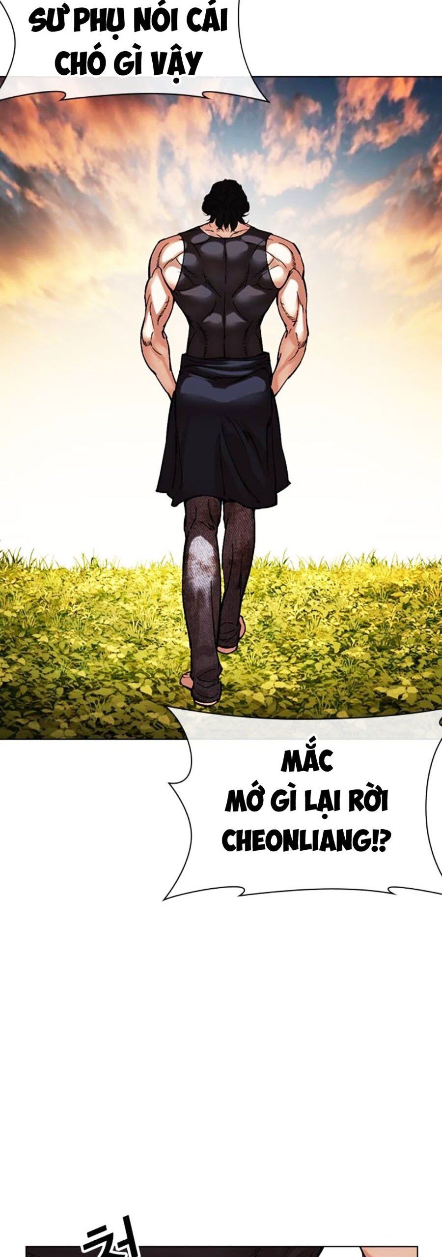 Hoán Đổi Diệu Kỳ Chap 497 - Next Chap 498