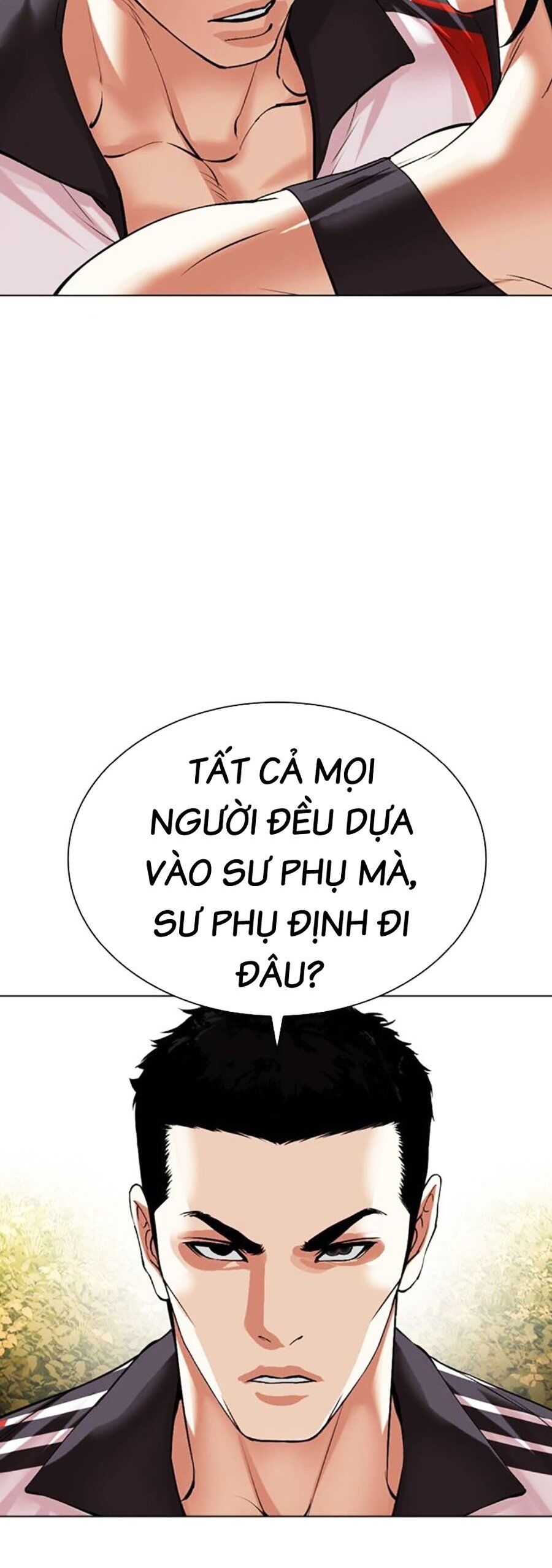 Hoán Đổi Diệu Kỳ Chap 497 - Next Chap 498