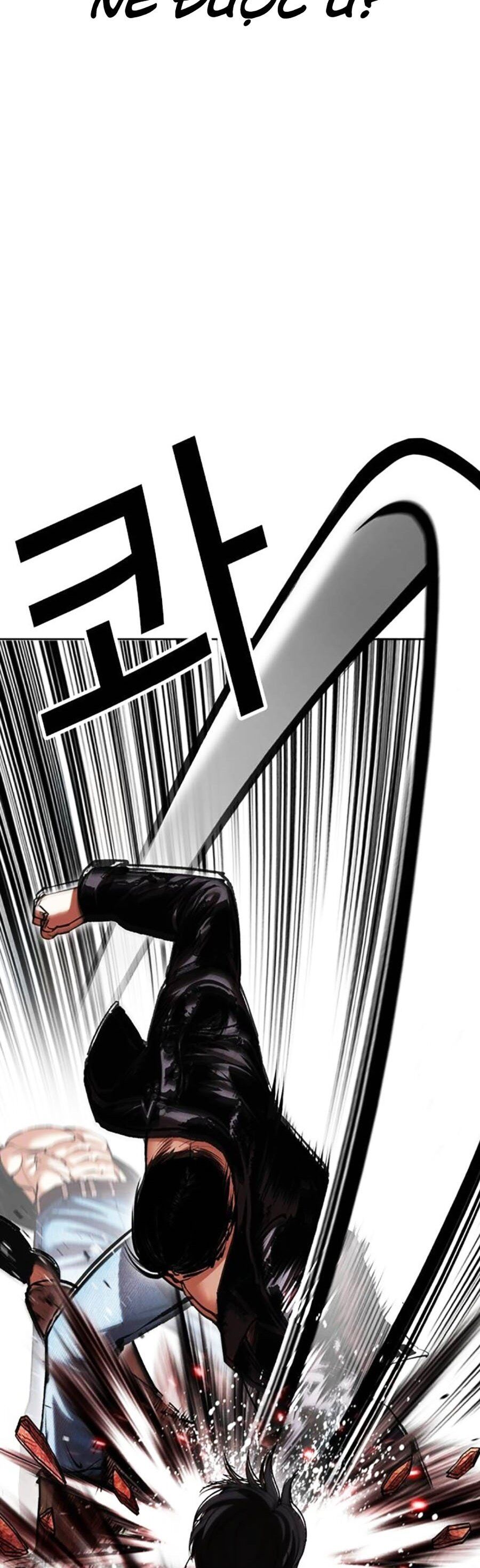 Hoán Đổi Diệu Kỳ Chap 497 - Next Chap 498