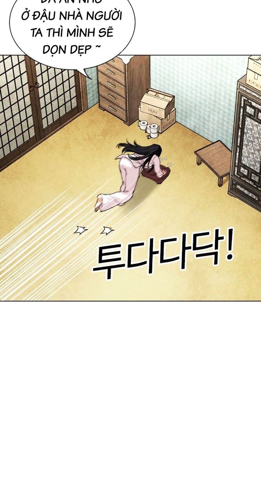 Hoán Đổi Diệu Kỳ Chap 497 - Next Chap 498