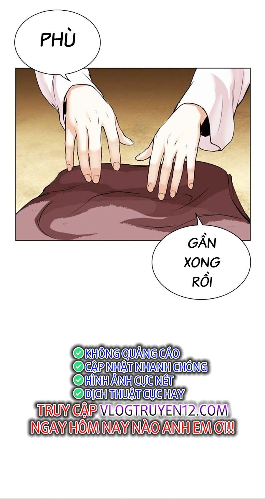 Hoán Đổi Diệu Kỳ Chap 497 - Next Chap 498