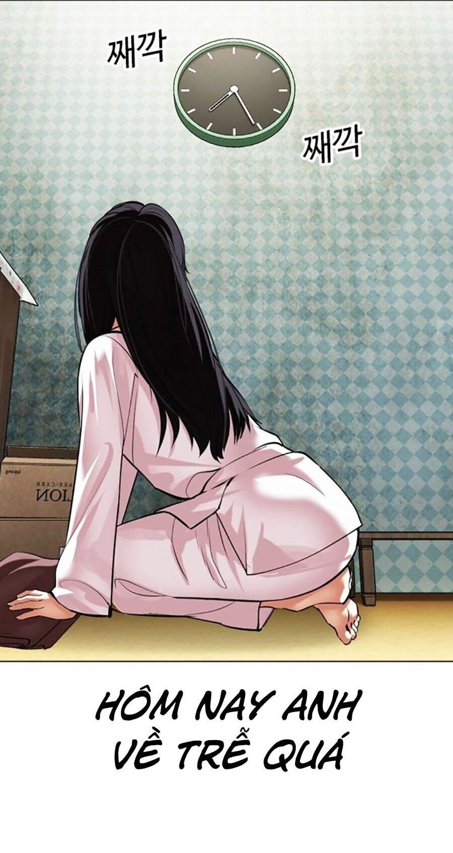 Hoán Đổi Diệu Kỳ Chap 497 - Next Chap 498