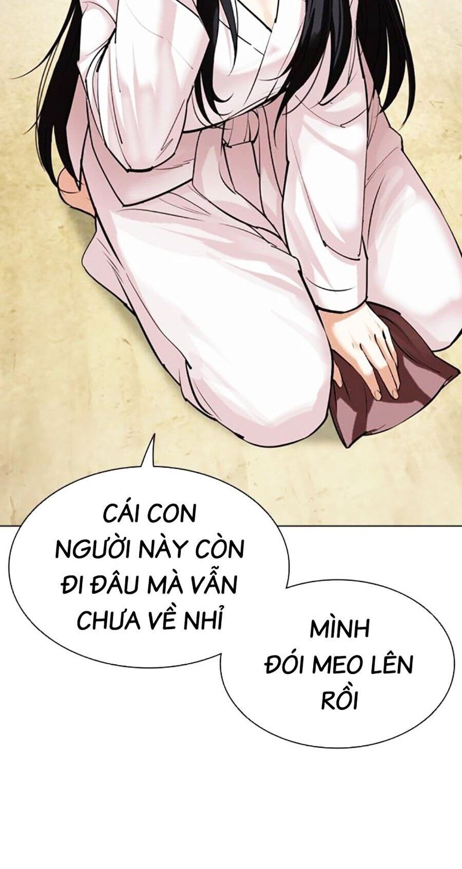 Hoán Đổi Diệu Kỳ Chap 497 - Next Chap 498
