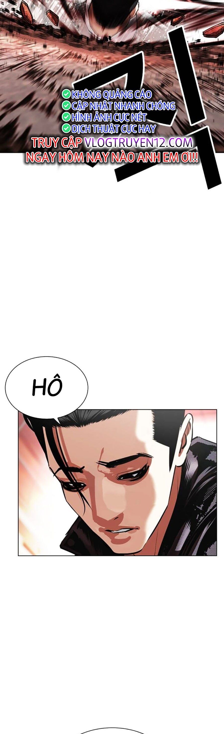 Hoán Đổi Diệu Kỳ Chap 497 - Next Chap 498