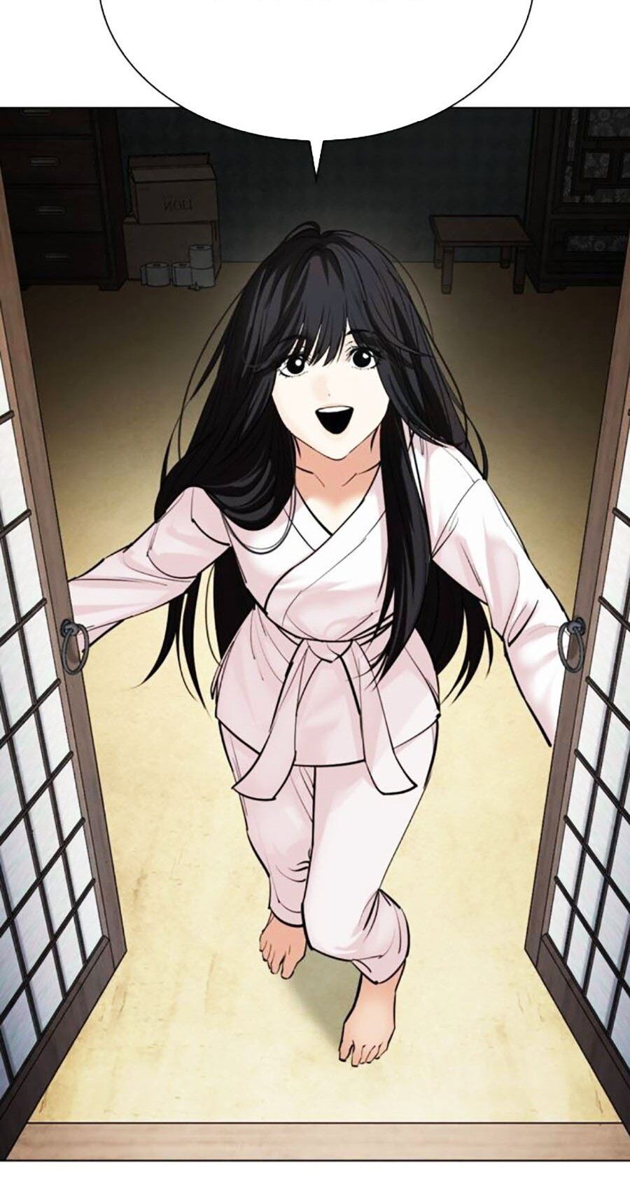 Hoán Đổi Diệu Kỳ Chap 497 - Next Chap 498
