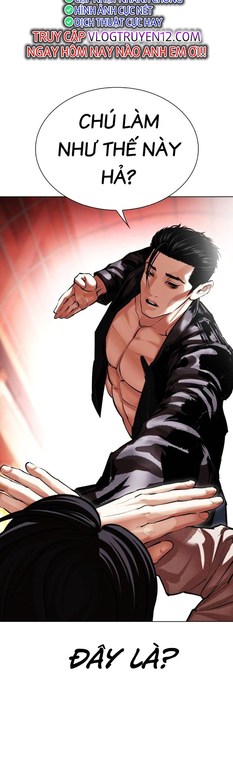 Hoán Đổi Diệu Kỳ Chap 497 - Next Chap 498