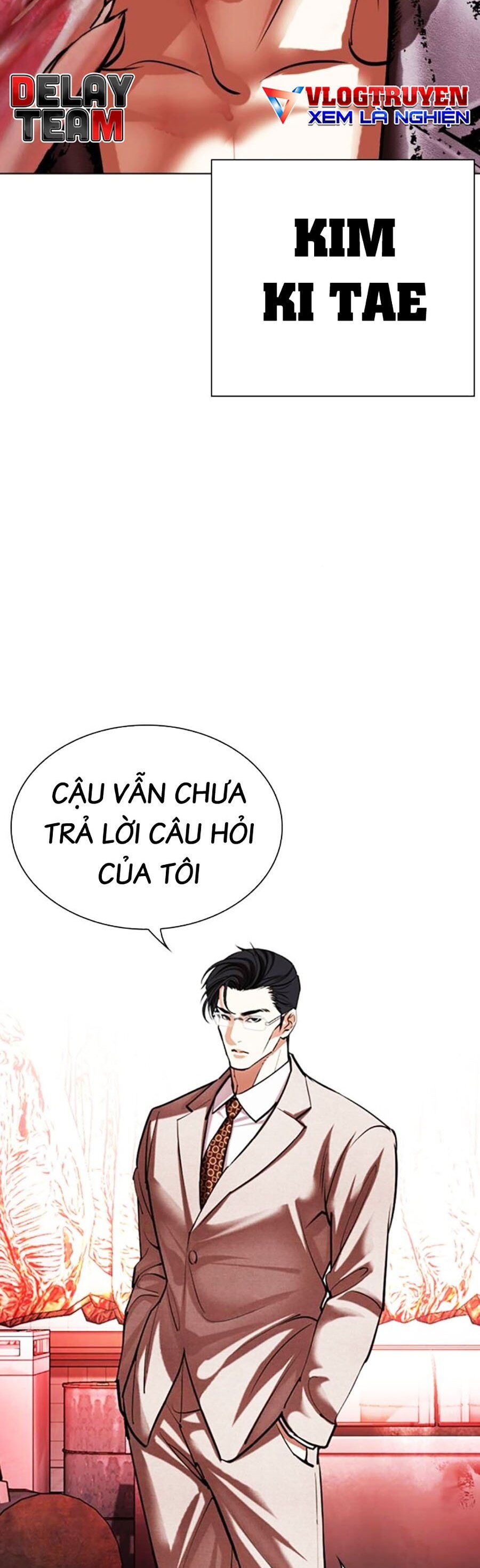 Hoán Đổi Diệu Kỳ Chap 497 - Next Chap 498
