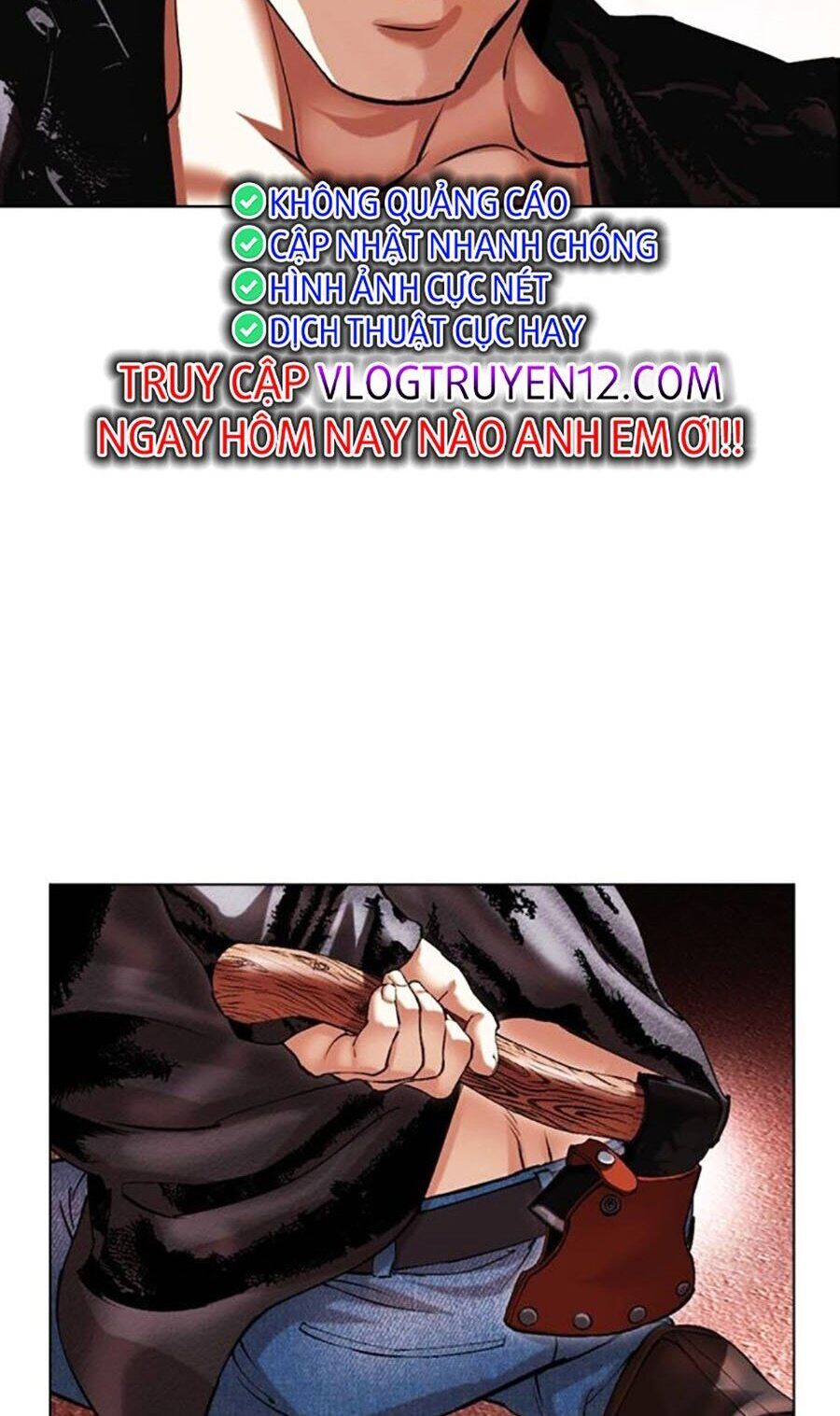 Hoán Đổi Diệu Kỳ Chap 497 - Next Chap 498
