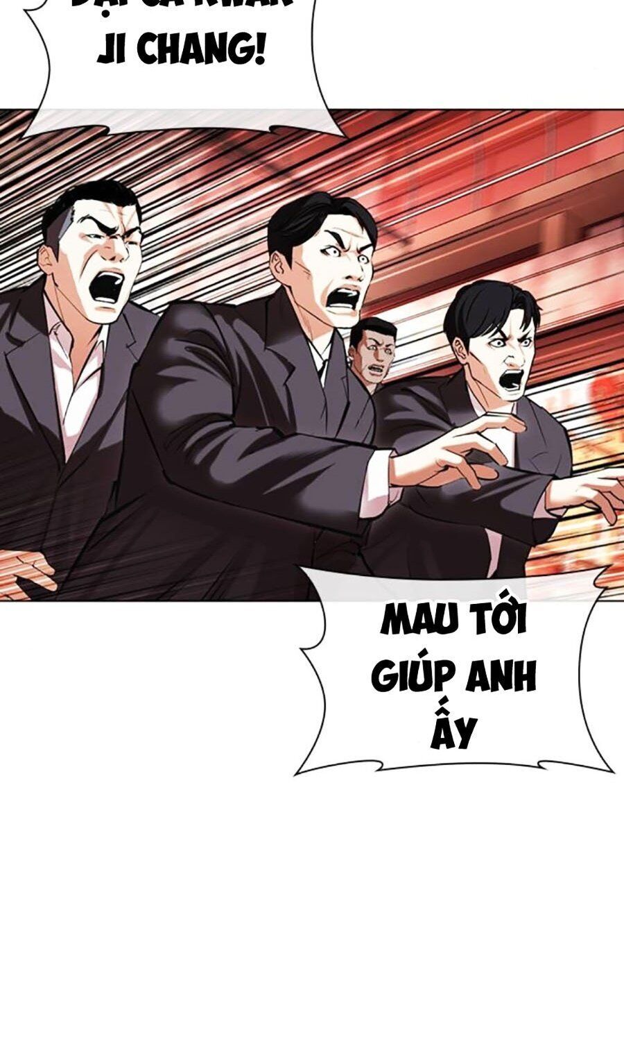 Hoán Đổi Diệu Kỳ Chap 497 - Next Chap 498