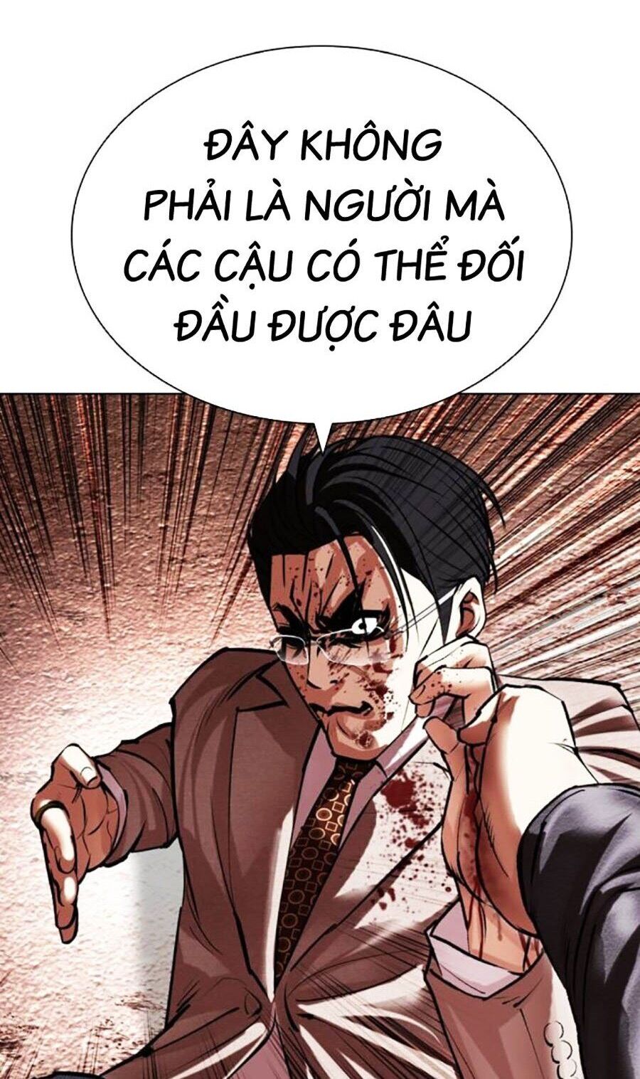 Hoán Đổi Diệu Kỳ Chap 497 - Next Chap 498