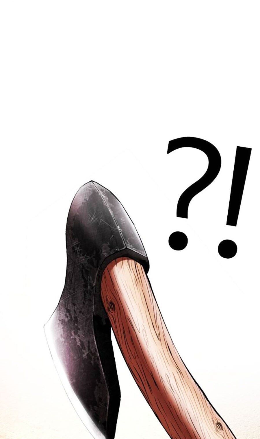 Hoán Đổi Diệu Kỳ Chap 497 - Next Chap 498