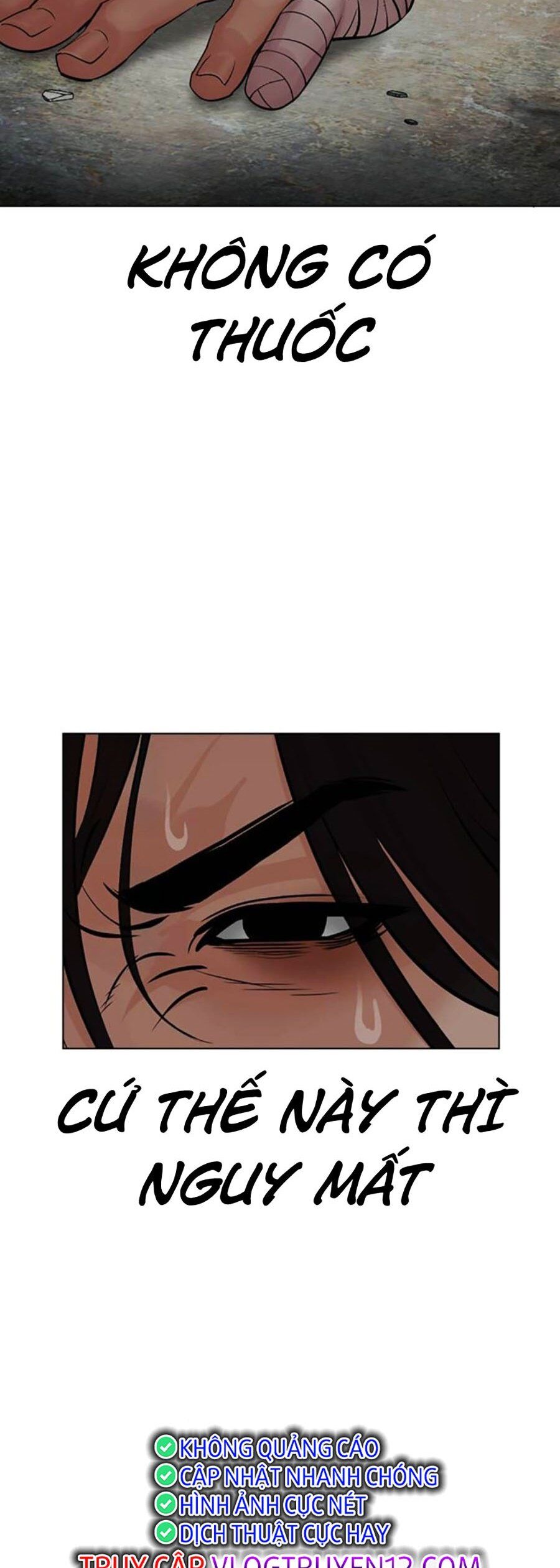 Hoán Đổi Diệu Kỳ Chap 498 - Next Chap 499