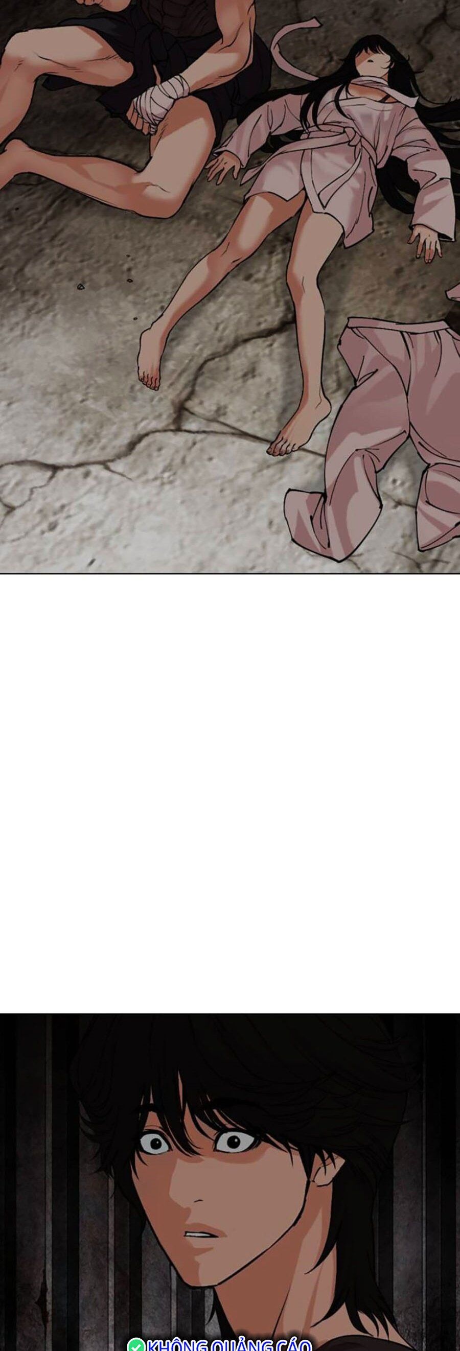 Hoán Đổi Diệu Kỳ Chap 498 - Next Chap 499