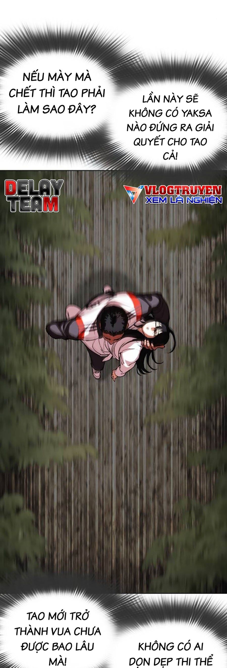 Hoán Đổi Diệu Kỳ Chap 498 - Next Chap 499