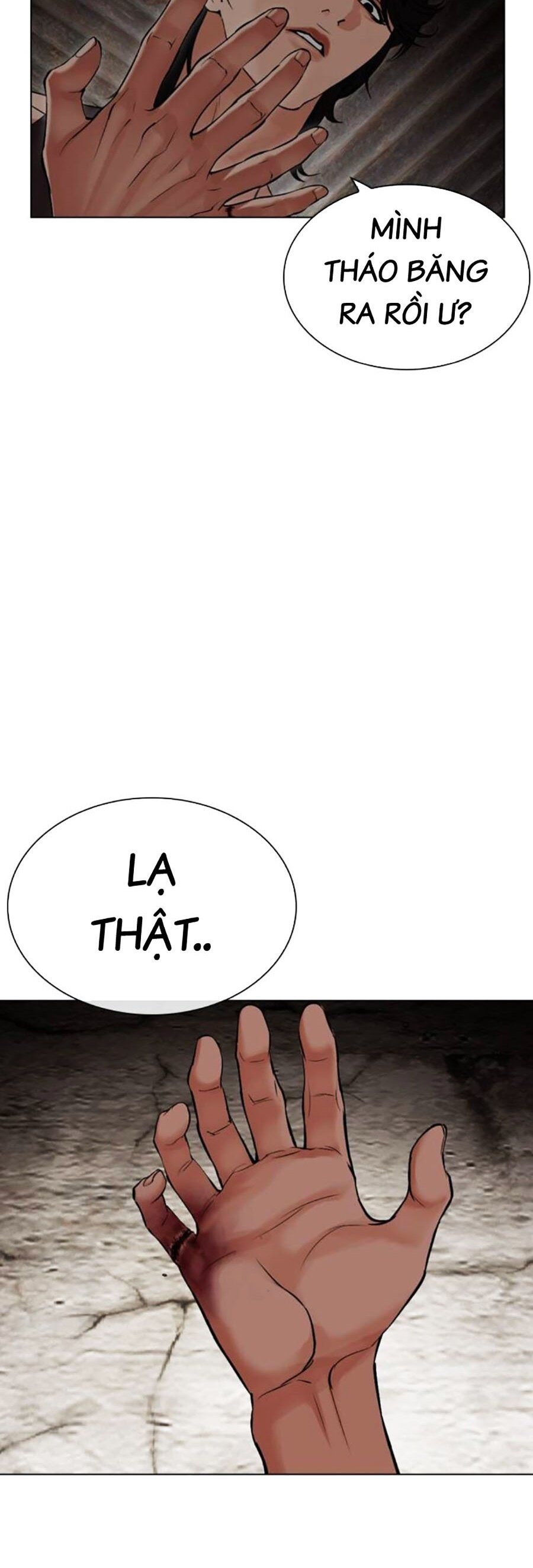 Hoán Đổi Diệu Kỳ Chap 498 - Next Chap 499
