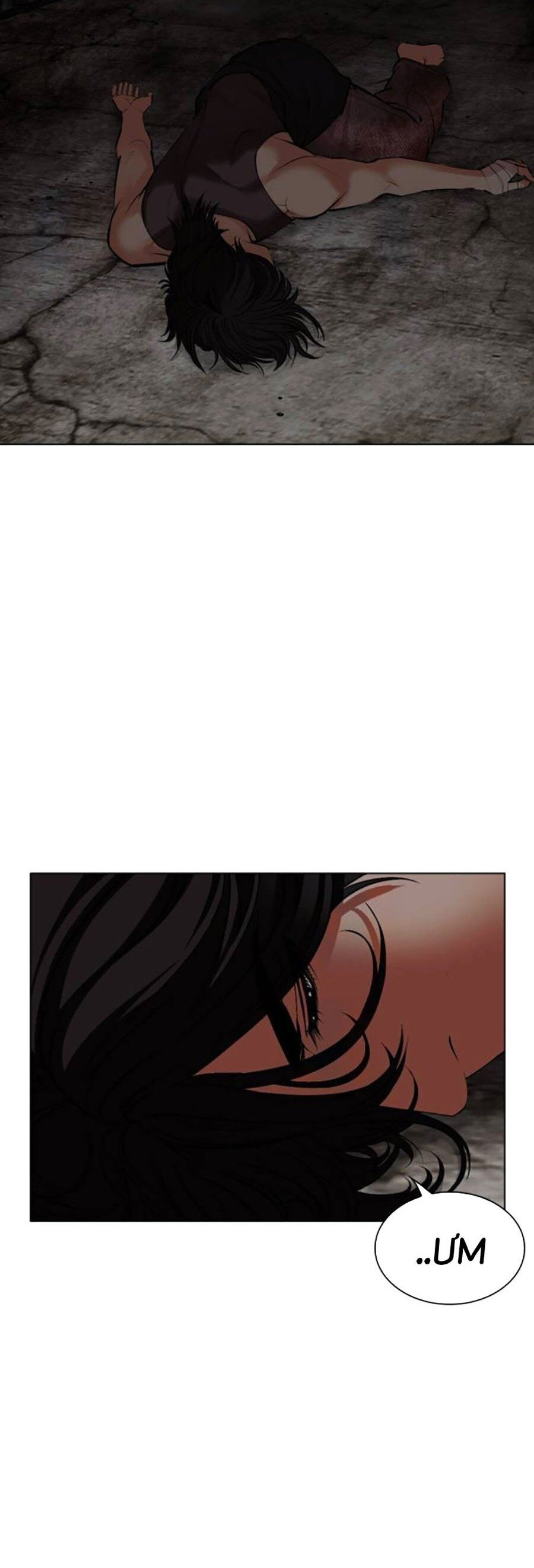 Hoán Đổi Diệu Kỳ Chap 498 - Next Chap 499