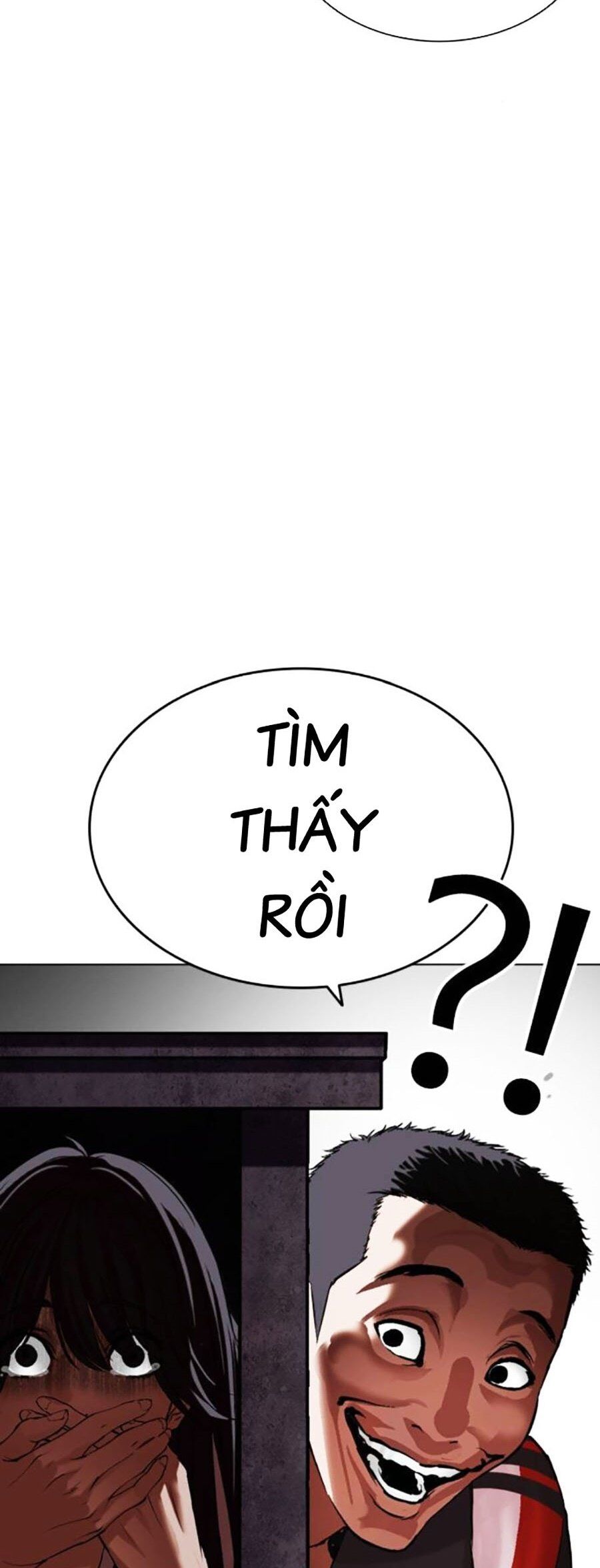 Hoán Đổi Diệu Kỳ Chap 498 - Next Chap 499