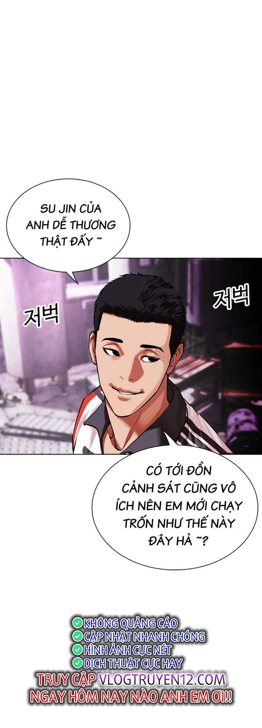 Hoán Đổi Diệu Kỳ Chap 498 - Next Chap 499