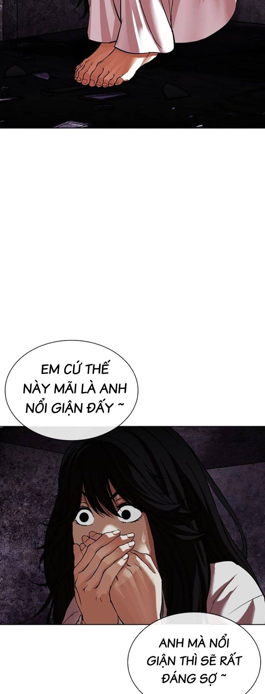 Hoán Đổi Diệu Kỳ Chap 498 - Next Chap 499
