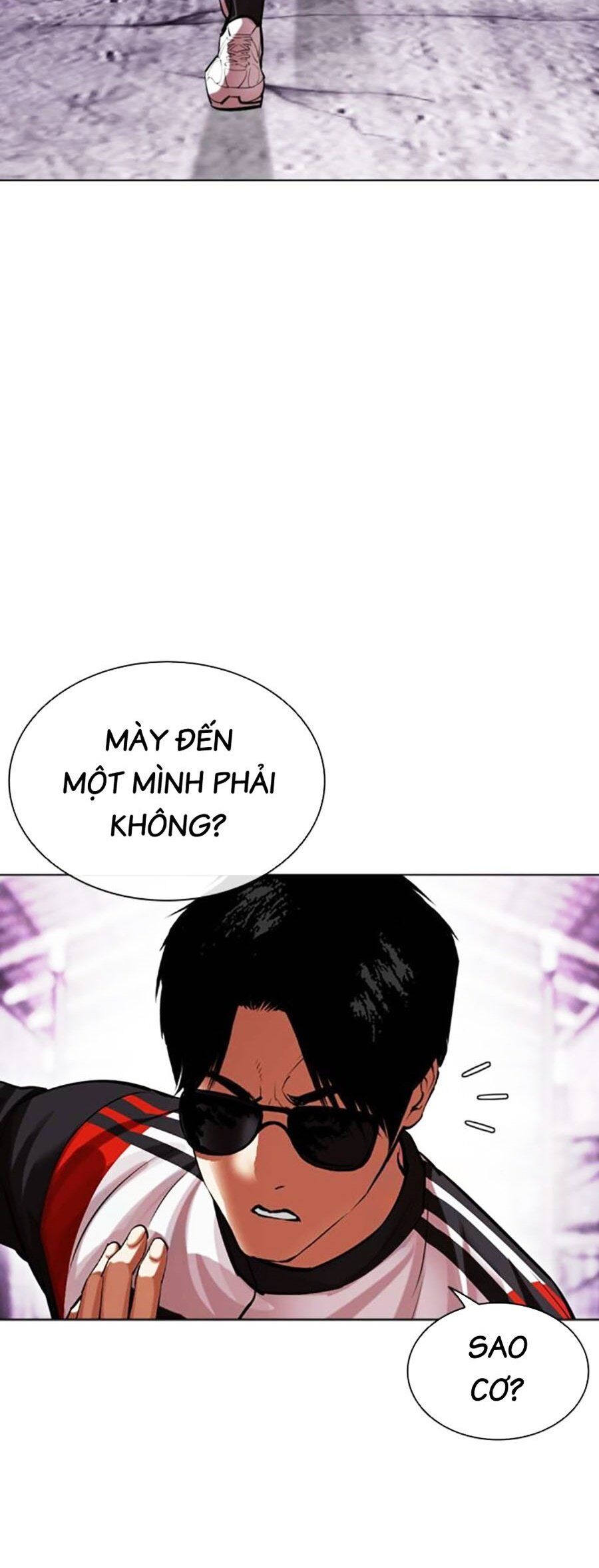 Hoán Đổi Diệu Kỳ Chap 498 - Next Chap 499