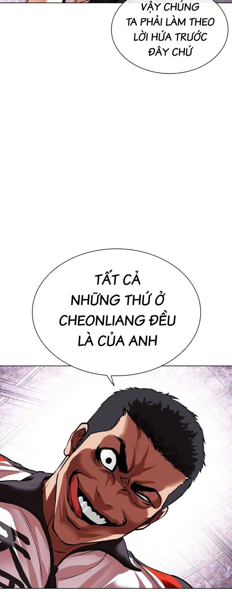 Hoán Đổi Diệu Kỳ Chap 498 - Next Chap 499