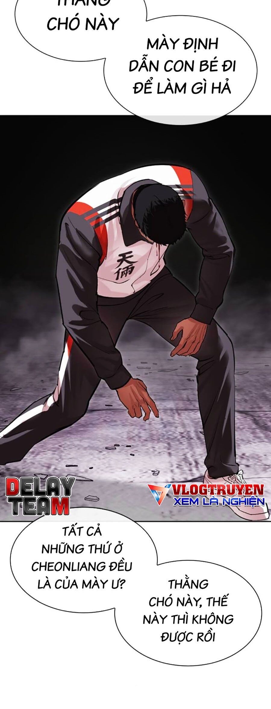 Hoán Đổi Diệu Kỳ Chap 498 - Next Chap 499