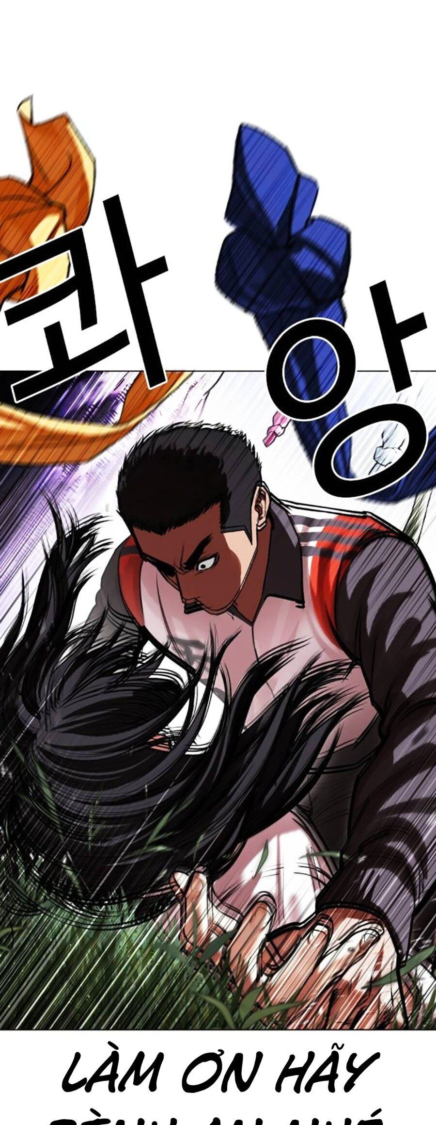 Hoán Đổi Diệu Kỳ Chap 498 - Next Chap 499