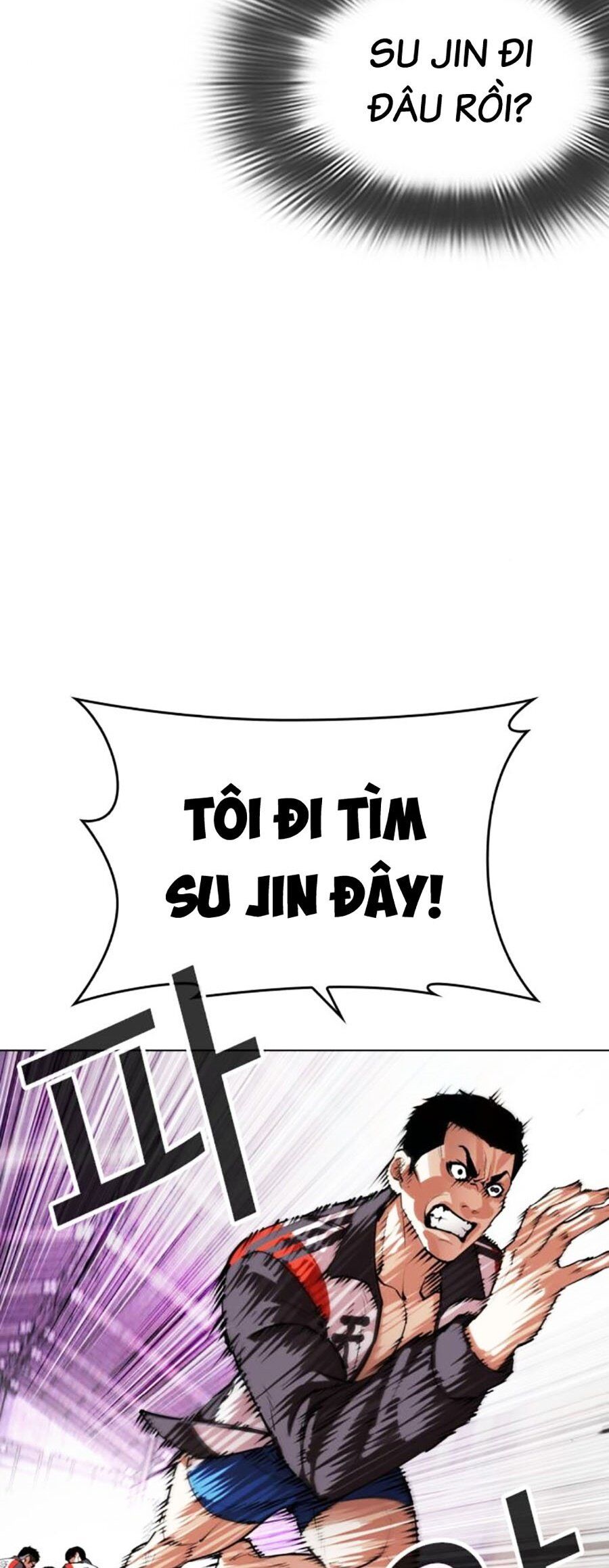 Hoán Đổi Diệu Kỳ Chap 498 - Next Chap 499