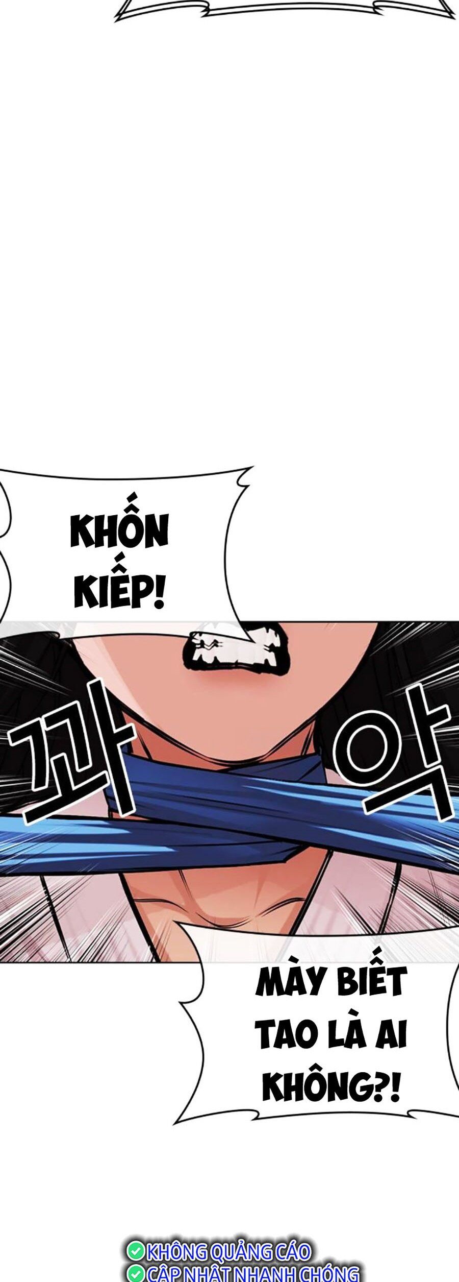 Hoán Đổi Diệu Kỳ Chap 498 - Next Chap 499